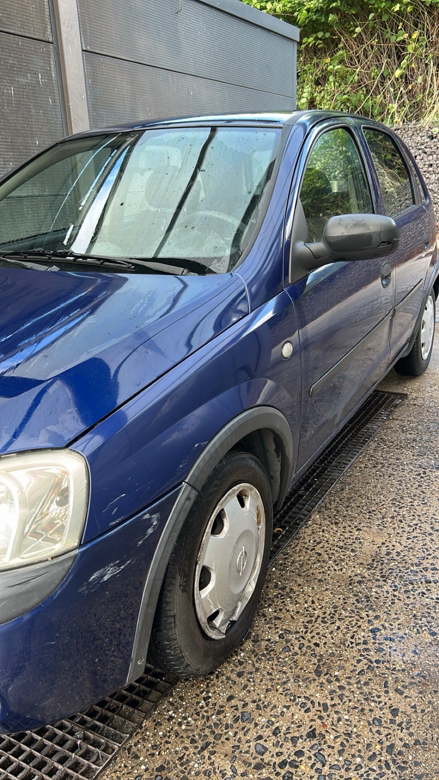 Opel Corsa II (2) 1.2 16S CENTURY 3P