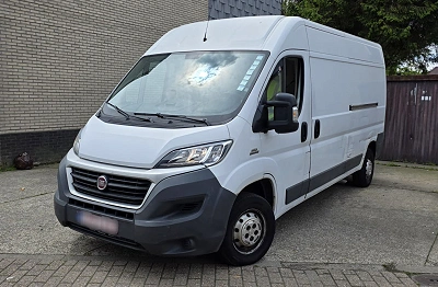 Fiat Ducato III PANORAMA 3.3 MH2 2.3 MJT 150
