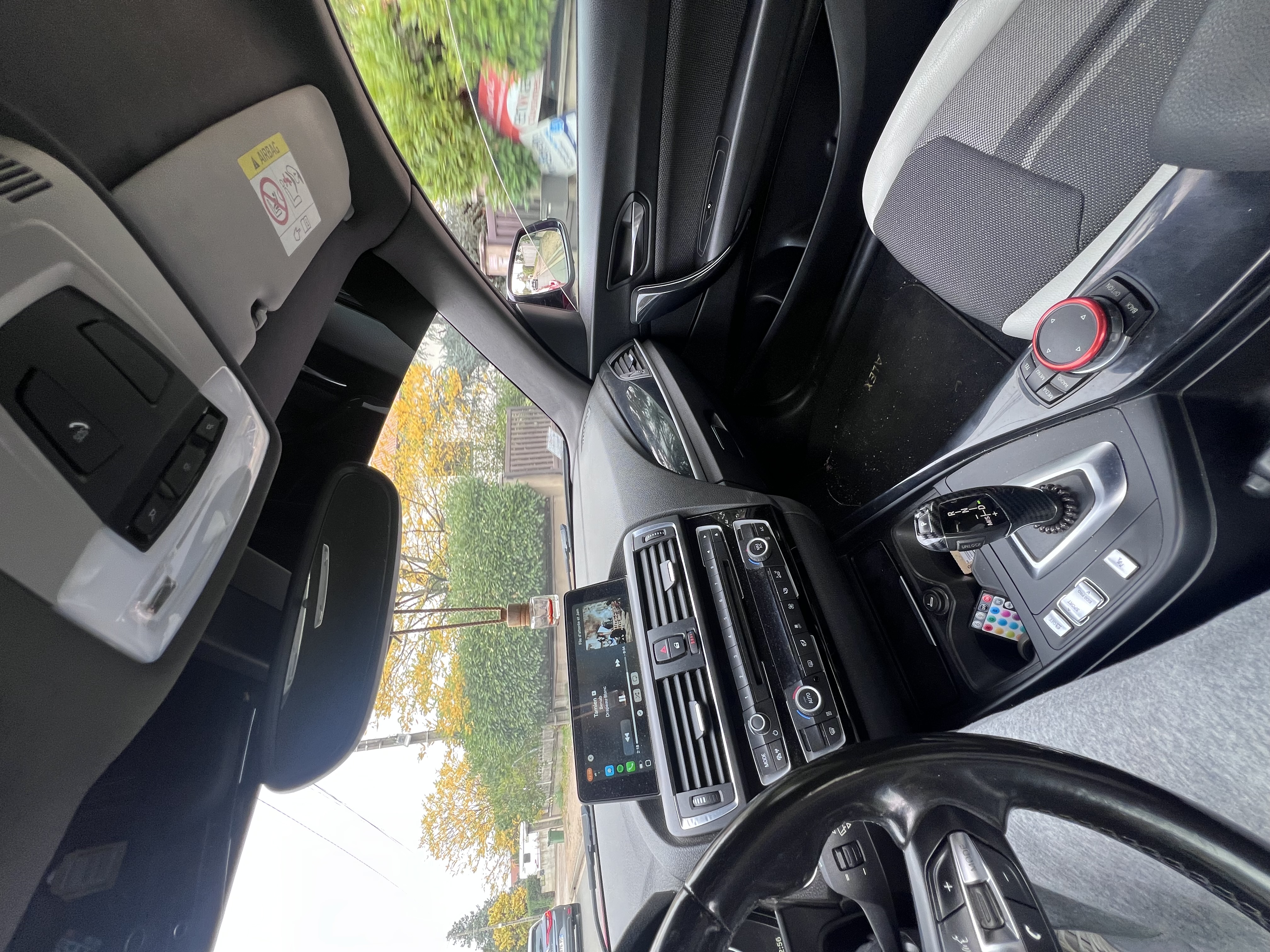 Bmw Serie 1 (F21) 118D 143 URBANLIFE BVA8 3P
