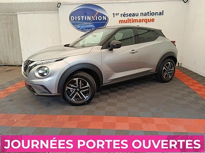 Nissan Juke II DIG-T 114 BVM6 Acenta