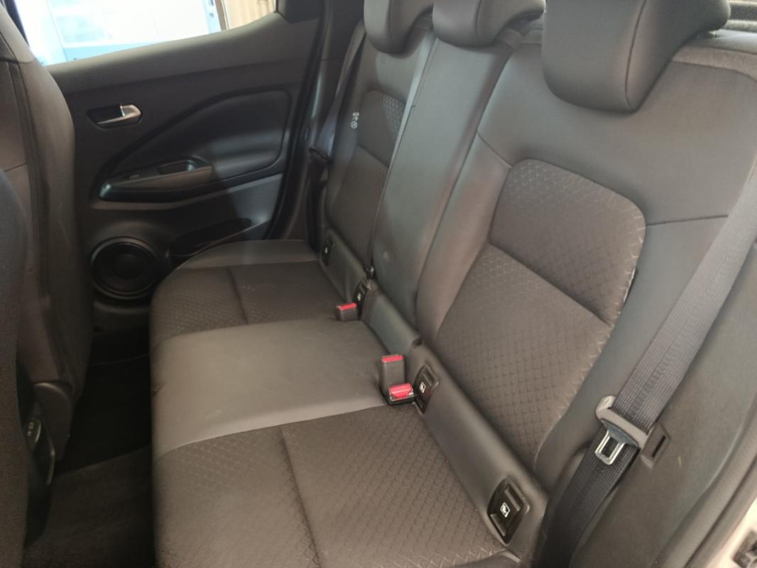 Nissan Juke II DIG-T 114 BVM6 Acenta
