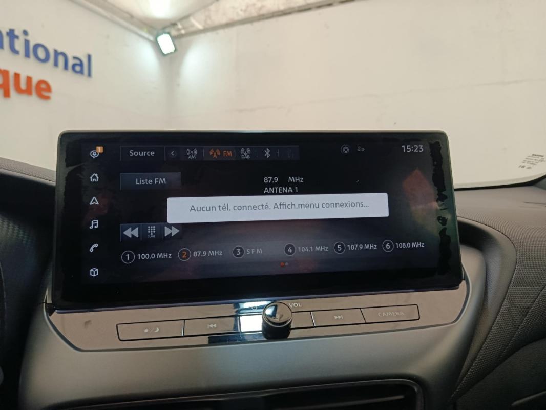 Nissan Juke II DIG-T 114 BVM6 Acenta