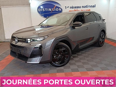 Citroen C5 II Hybride 145ch auto MAX
