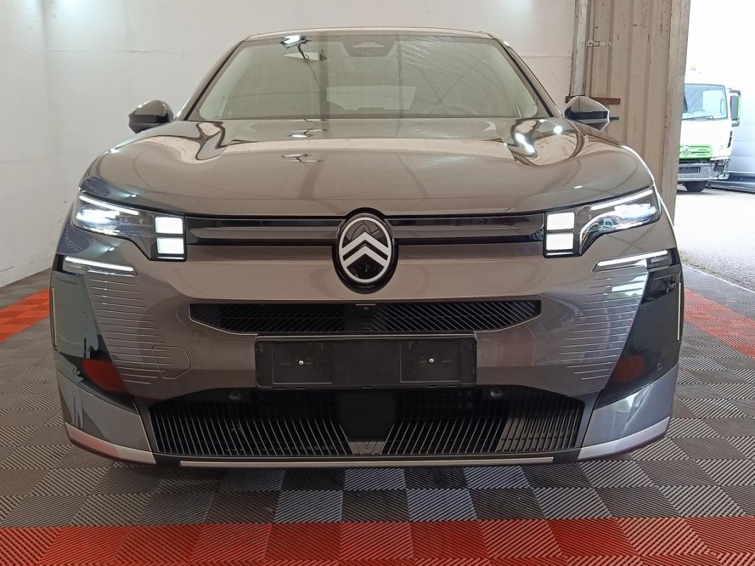 Citroen C5 II Hybride 145ch auto MAX