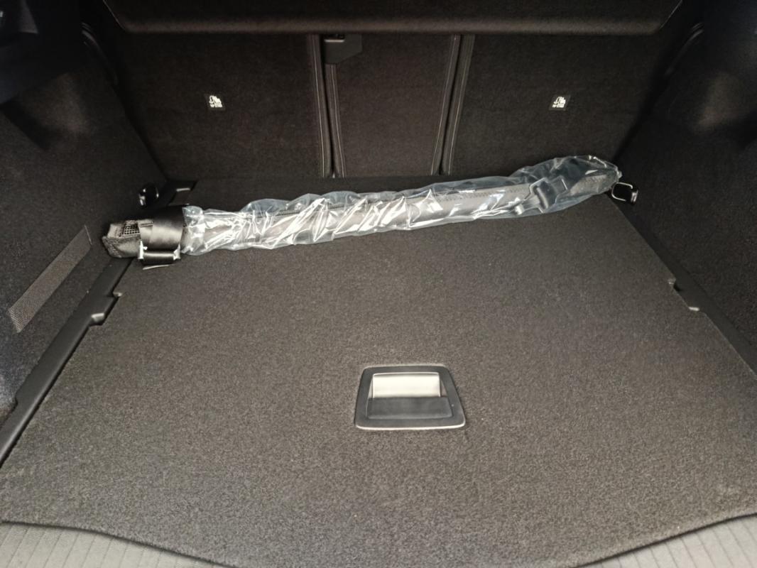 Citroen C5 II Hybride 145ch auto MAX