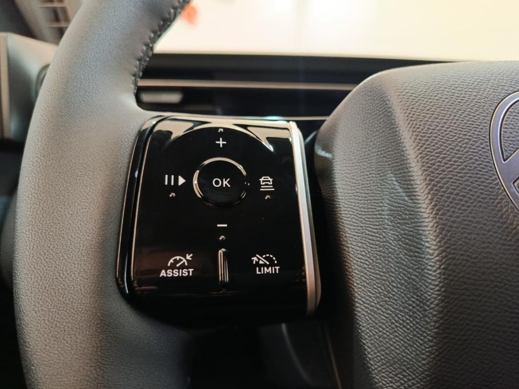 Citroen C5 II Hybride 145ch auto MAX
