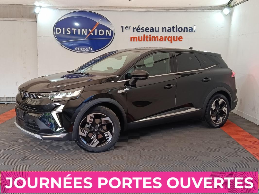 Renault Symbioz iconic E-Tech full hybrid 145