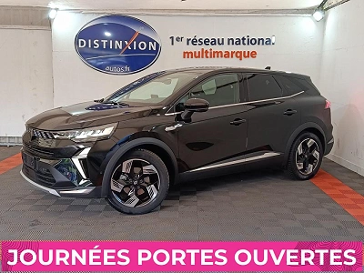 Renault Symbioz iconic E-Tech full hybrid 145