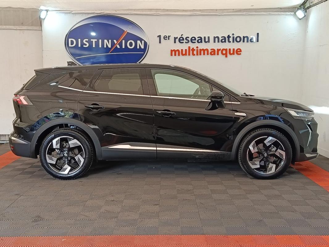Renault Symbioz iconic E-Tech full hybrid 145