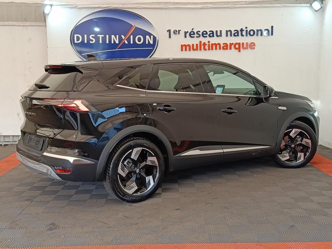 Renault Symbioz iconic E-Tech full hybrid 145