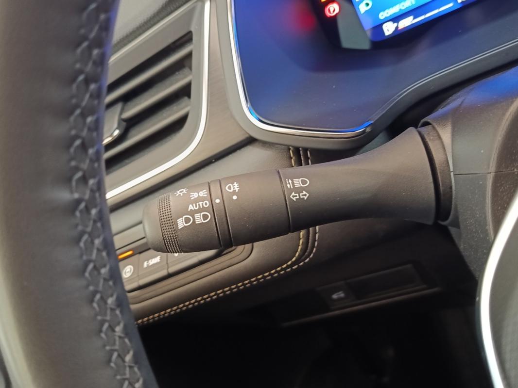 Renault Symbioz iconic E-Tech full hybrid 145