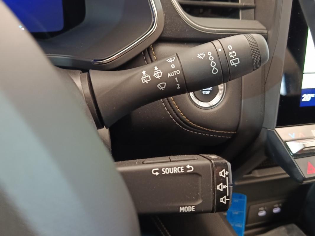 Renault Symbioz iconic E-Tech full hybrid 145
