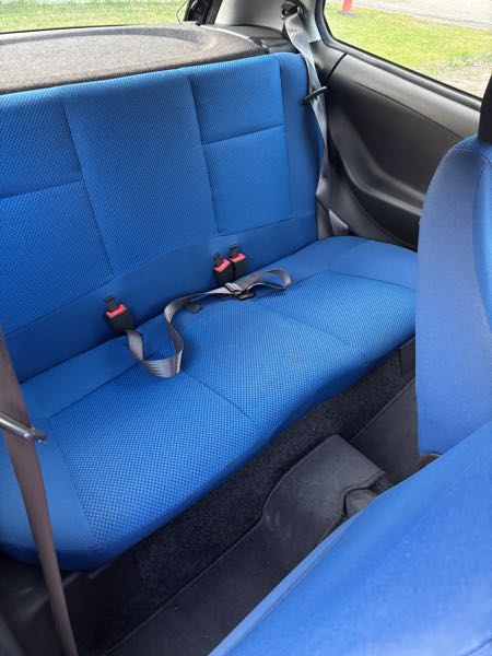 Fiat Punto II (2) 1.2 8V CULT II 3P