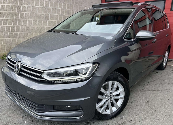 Volkswagen Touran 1.0 TSI Highline OPF /7 PLACES +NAVI +PANORAMIQUE