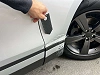 Land Rover Range Rover Velar 2.0 TD4 HSE + CAR-PASS + CAMÉRA + NAVI + PANO thumbnail
