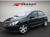 Peugeot 307 1.6i 16V XR Présence thumbnail