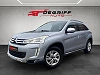 Citroen C4 HDi 115 SS 4x4 Exclusive thumbnail