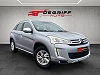 Citroen C4 HDi 115 SS 4x4 Exclusive thumbnail