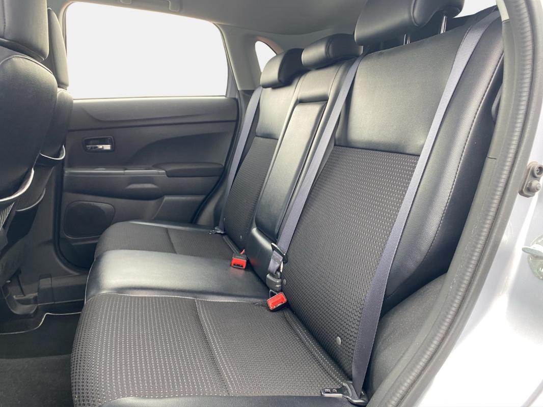 Citroen C4 HDi 115 SS 4x4 Exclusive