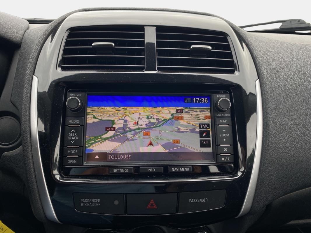 Citroen C4 HDi 115 SS 4x4 Exclusive