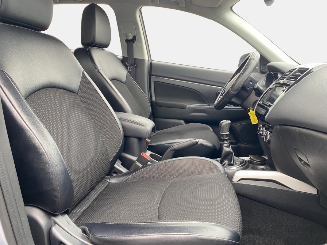 Citroen C4 HDi 115 SS 4x4 Exclusive