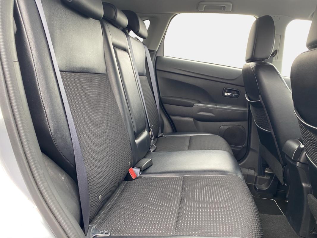 Citroen C4 HDi 115 SS 4x4 Exclusive