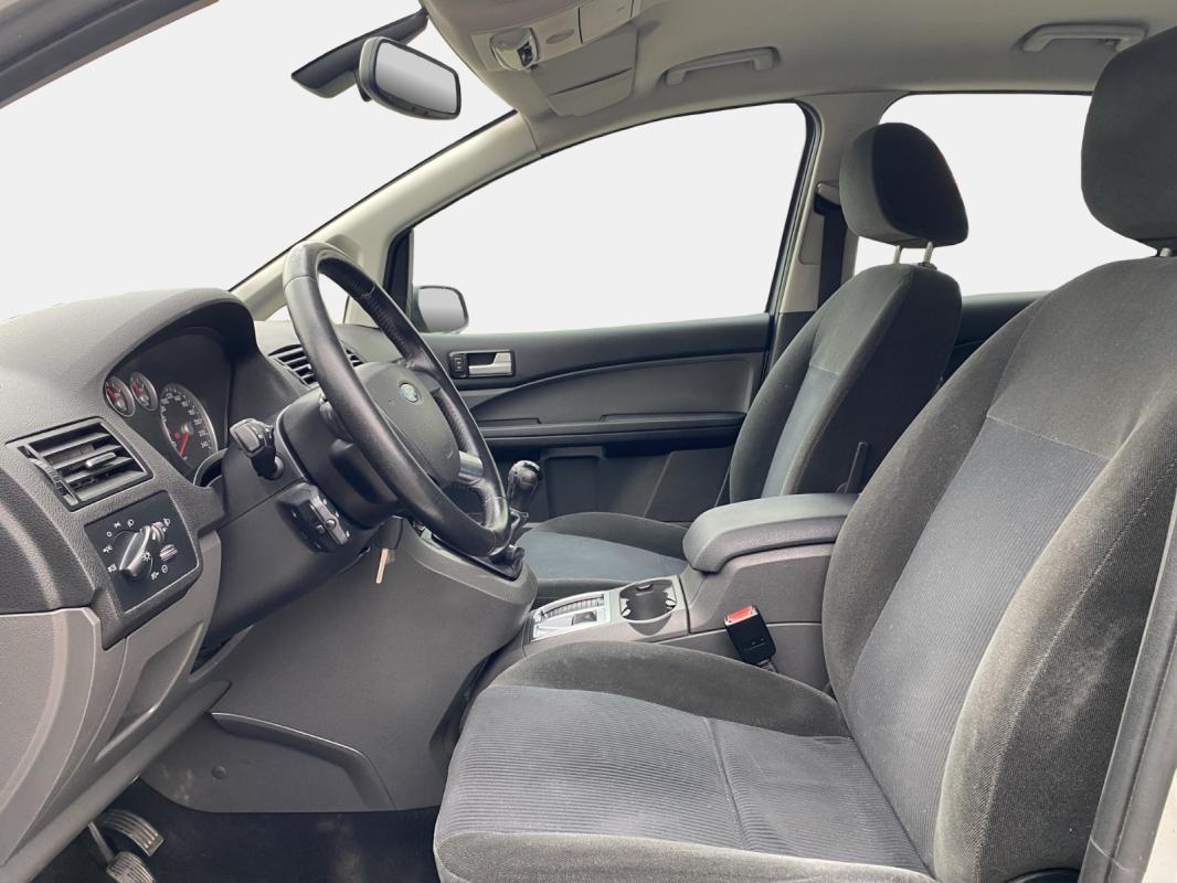Ford Focus C-max 1.6 TDCi - 90 Ghia