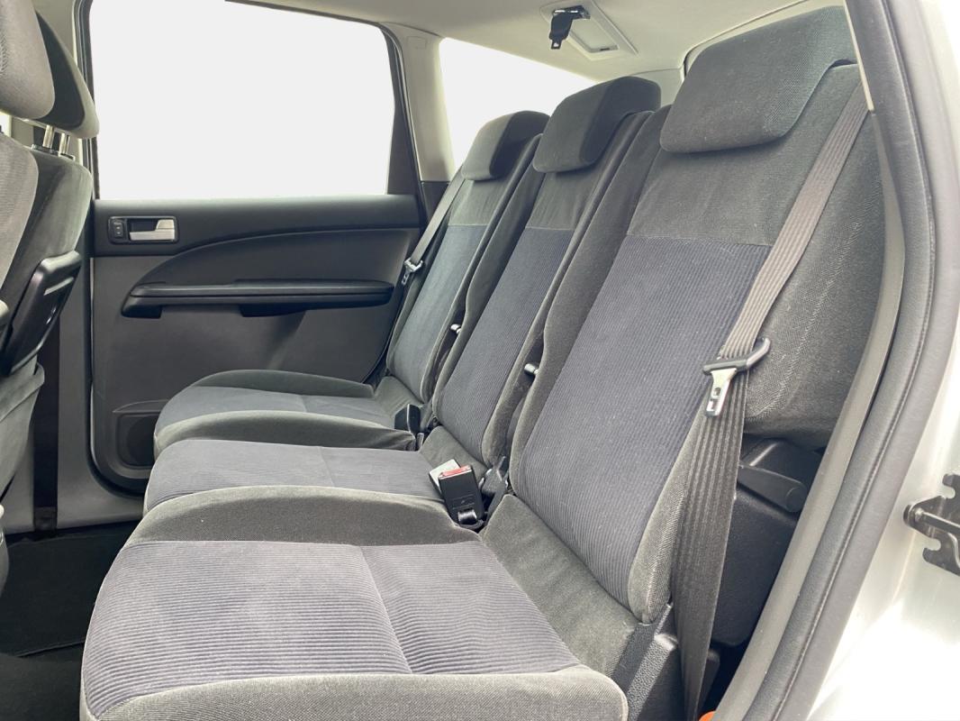 Ford Focus C-max 1.6 TDCi - 90 Ghia