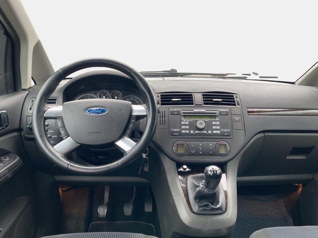 Ford Focus C-max 1.6 TDCi - 90 Ghia