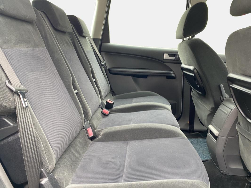 Ford Focus C-max 1.6 TDCi - 90 Ghia