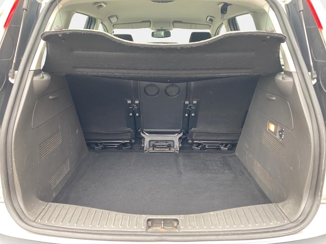 Ford Focus C-max 1.6 TDCi - 90 Ghia