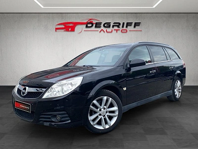 Opel Vectra Break 1.9 CDTI 150 Cosmo