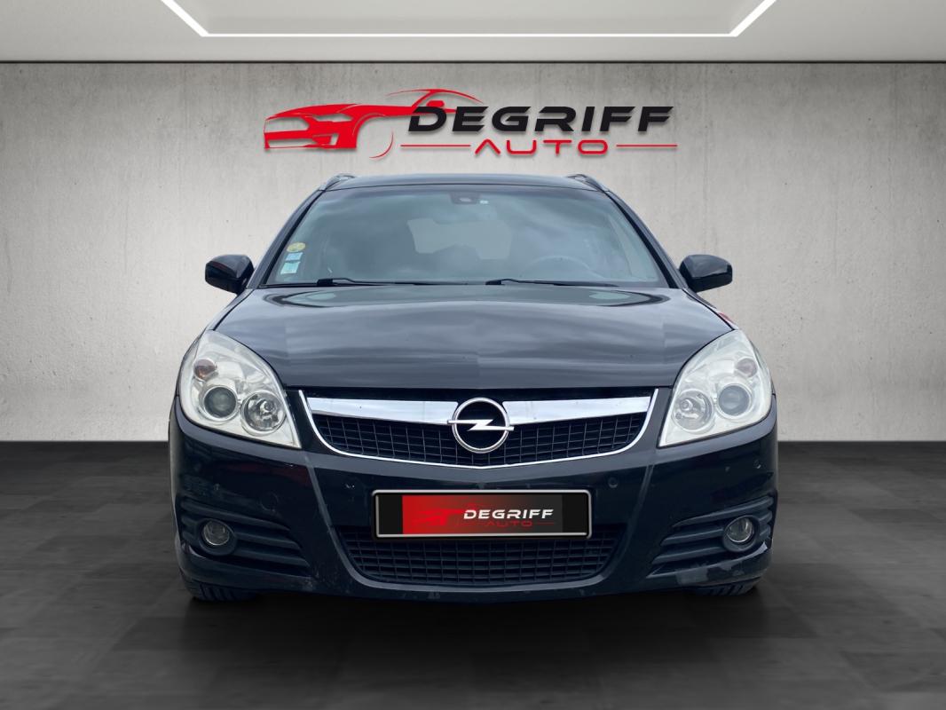 Opel Vectra Break 1.9 CDTI 150 Cosmo