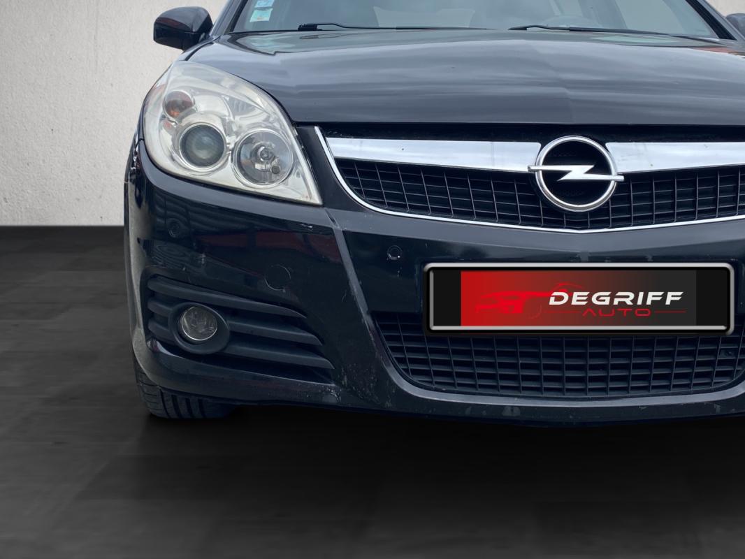 Opel Vectra Break 1.9 CDTI 150 Cosmo