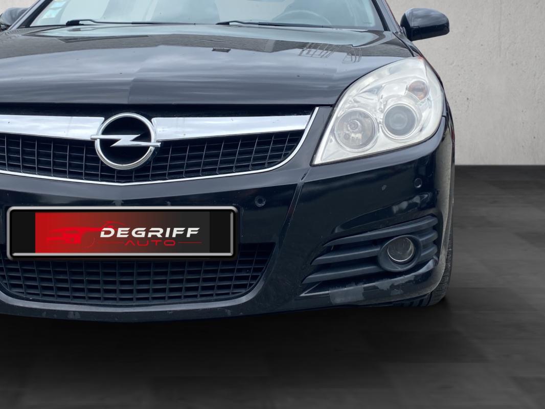 Opel Vectra Break 1.9 CDTI 150 Cosmo