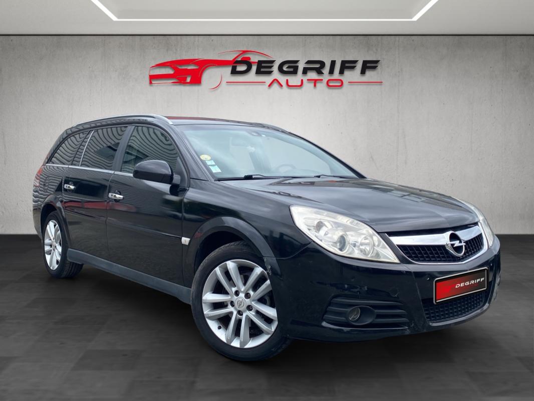 Opel Vectra Break 1.9 CDTI 150 Cosmo
