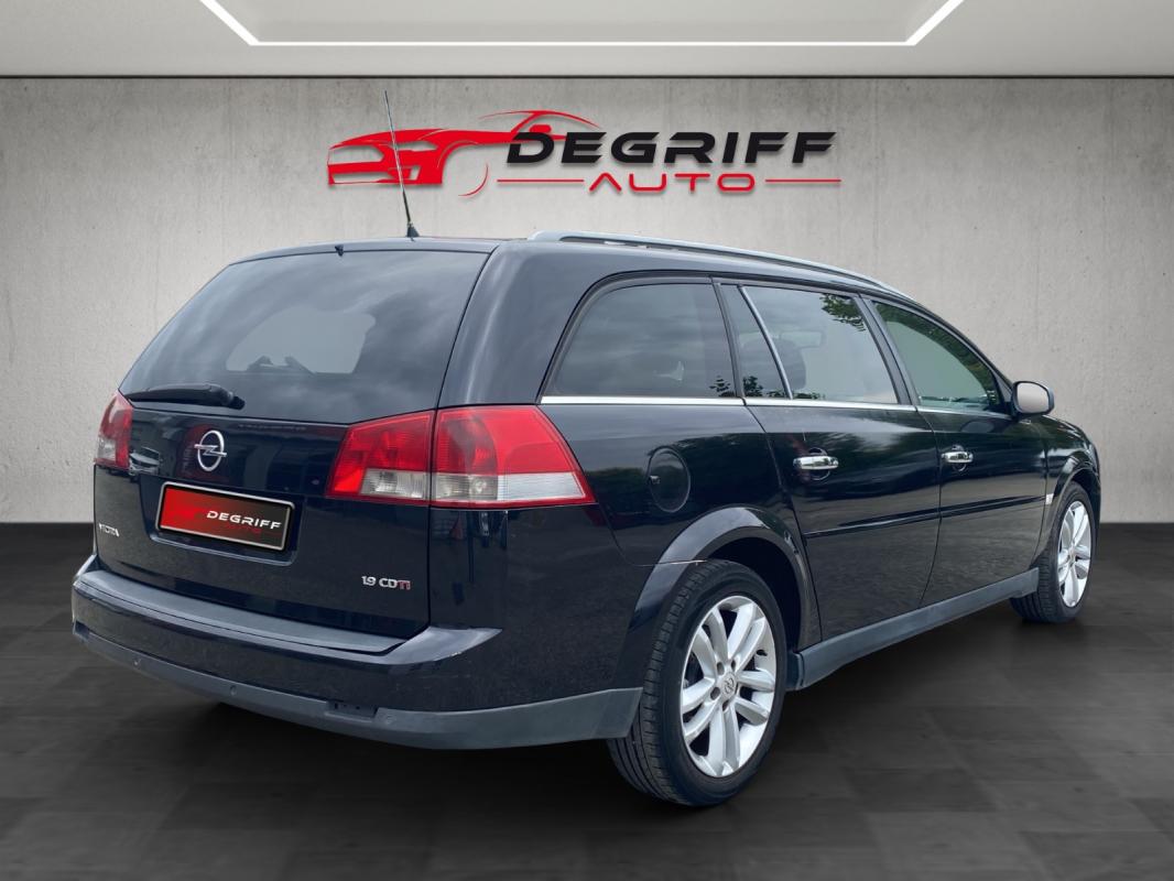 Opel Vectra Break 1.9 CDTI 150 Cosmo