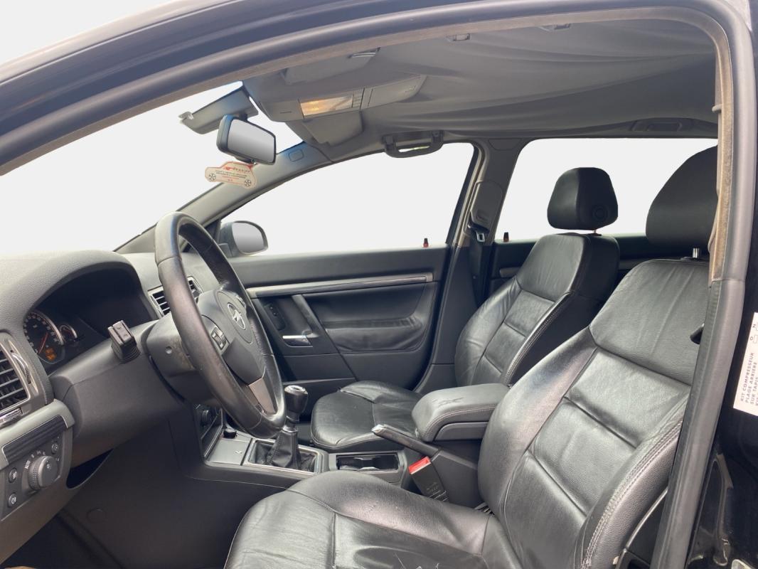 Opel Vectra Break 1.9 CDTI 150 Cosmo