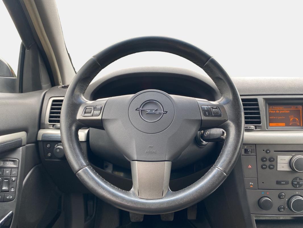 Opel Vectra Break 1.9 CDTI 150 Cosmo
