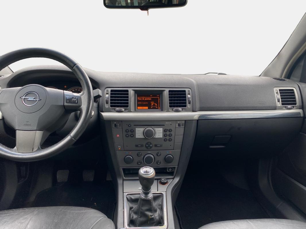 Opel Vectra Break 1.9 CDTI 150 Cosmo
