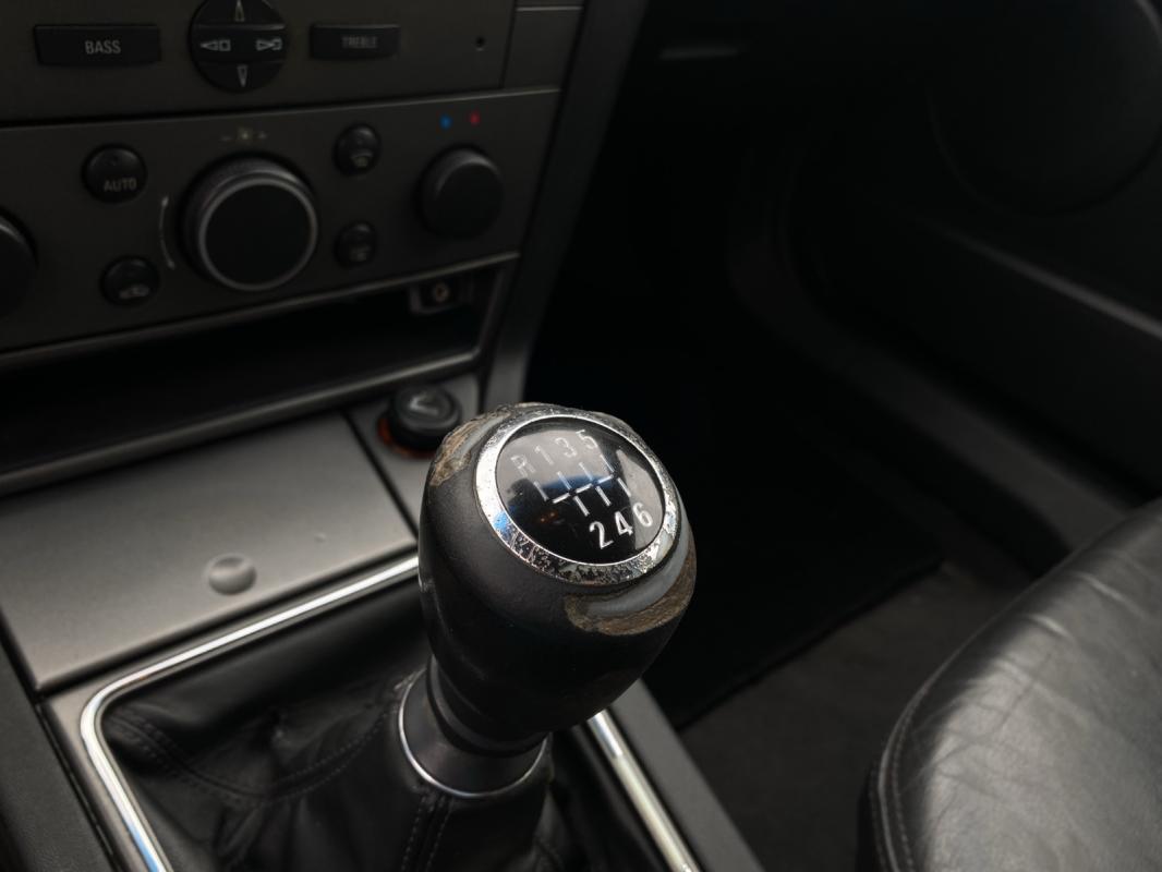 Opel Vectra Break 1.9 CDTI 150 Cosmo