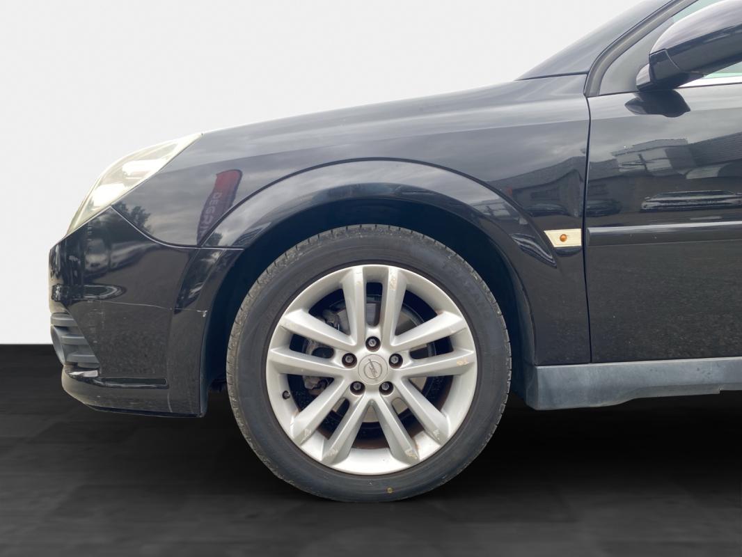 Opel Vectra Break 1.9 CDTI 150 Cosmo
