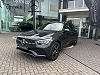 Mercedes-Benz GLC 200 GLC d thumbnail