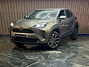 Toyota Yaris Cross HYBRIDE MY22 116h 2WD Design thumbnail