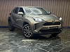 Toyota Yaris Cross HYBRIDE MY22 116h 2WD Design thumbnail