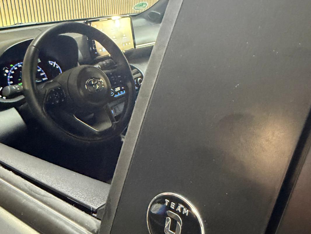 Toyota Yaris Cross HYBRIDE MY22 116h 2WD Design