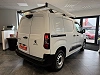 Peugeot PARTNER STANDARD 650KG BLUEHDI 100CH S&S BVM5 ASPHALT thumbnail