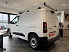 Peugeot PARTNER STANDARD 650KG BLUEHDI 100CH S&S BVM5 ASPHALT thumbnail