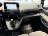 Peugeot PARTNER STANDARD 650KG BLUEHDI 100CH S&S BVM5 ASPHALT thumbnail