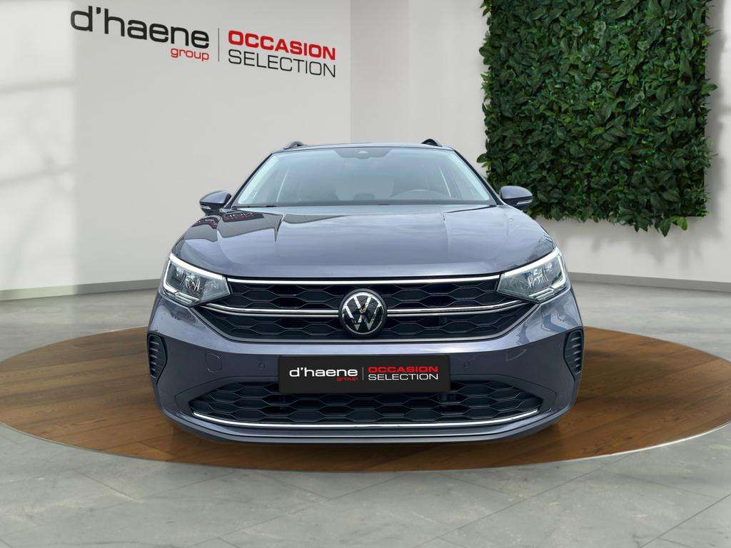 Volkswagen Taigo Taigo Life Business1.0 TSI 81 kW (110 ch) 7 vitesses DSG